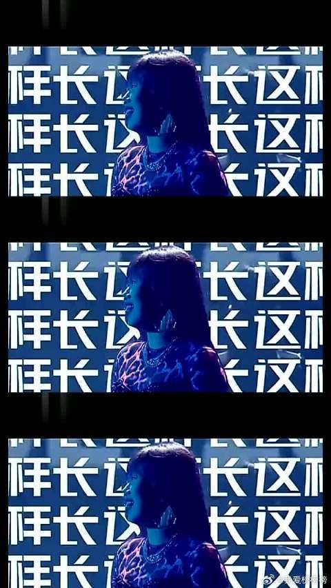 《宇宙打歌中心》 上官喜爱舞台太炸了！脱掉假发那一刻帅爆了！