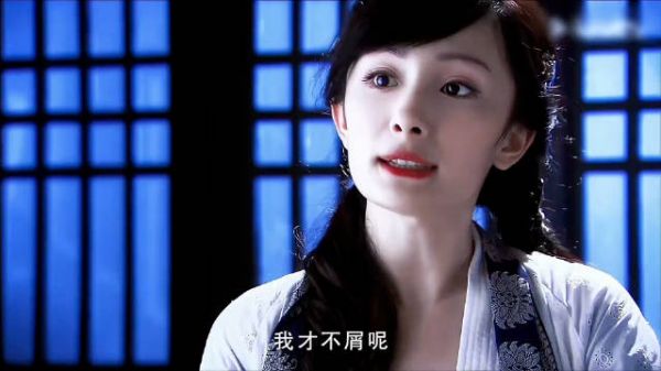 这两天刷到一个视频大赞雪见“这才是我们大女主该看的”!