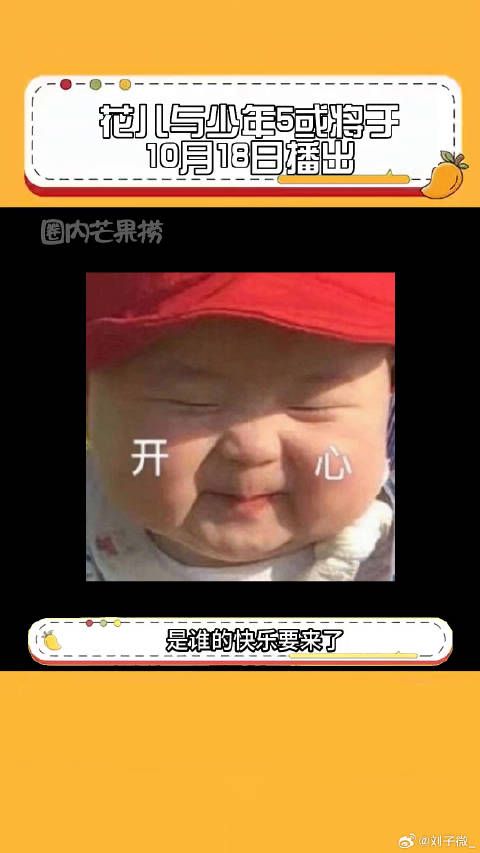 花儿与少年5 秦岚