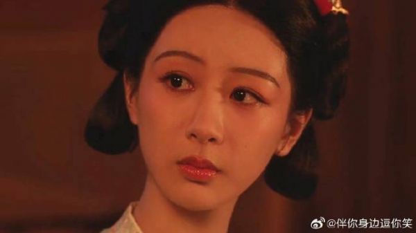 何惟芳撞破蒋长扬秘密，冷静应对步步紧逼的试探