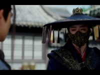 书卷一梦：你们是什么货色，配与我称兄道弟、生死与共