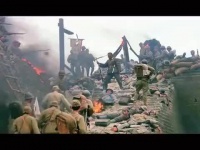 徐州会战，王铭章殉国！血战台儿庄，杀鬼子的大英雄