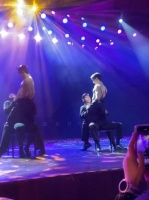 公狗剧场舞台剧《无名之辈》巡演