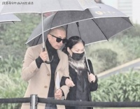 大S雕像为什么不像大S？