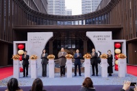 西安新罗汇纹酒店耀世启幕 唐风融韩韵 国际铸新章