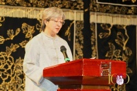 “全球百位杜丽娘”续传奇、玩跨界、共全球丰富昆曲生态