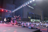 2025年天通苑文化艺术中心服务百姓166万余人次