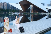 2月11日拉开序幕 成都将举办90场“马路音乐会”