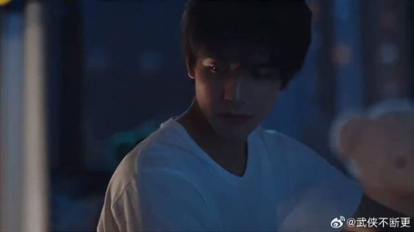 亲妈回国凌霄失眠,尖尖暖心:火星撞地球也要睡觉