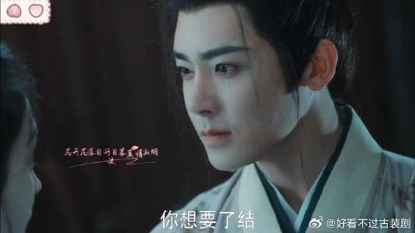 听好了,你是我拿命换来的老婆,我绝不会把你让给别人