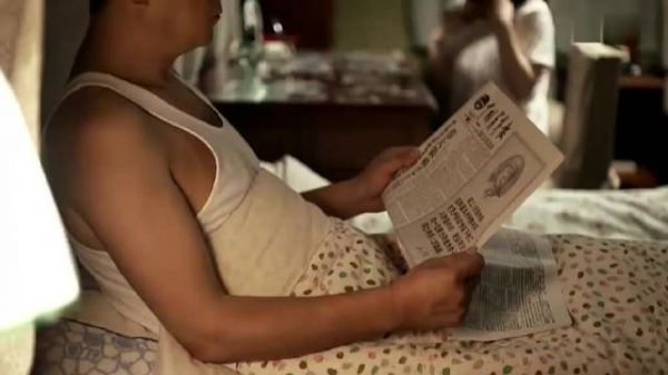 父母爱情:老丁文化人一个,德福知道不愿娶德华,安杰却不死心!