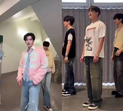 这般景致瞧着便觉心头舒畅