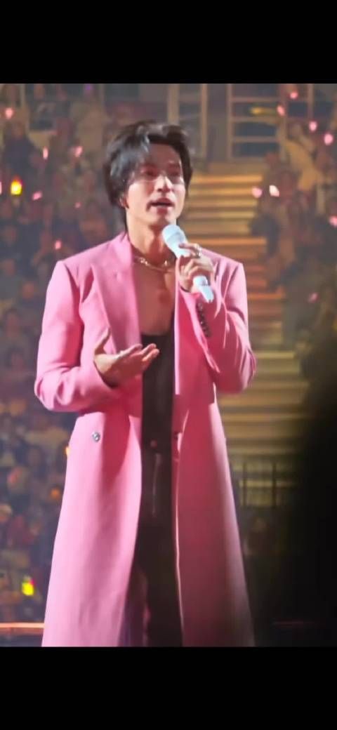 你可以永远相信言承旭的现场,永远的热血少年感