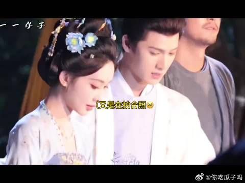 “这样?(搂着肩)”:“你注意着(点)!” 双重callback啊啊啊