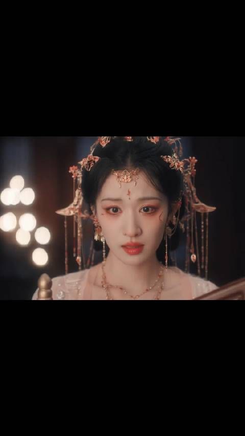 王楚然丞磊新剧《成何体统》定档，妖妃暴君人前演戏人后涮火锅