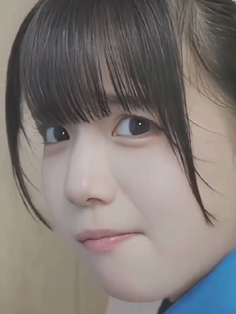 万恶的表情包终于找到出处了!小村菜奈可盐可甜,可爱又御姐!