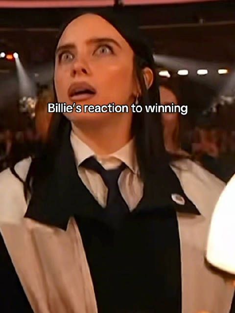 哈哈哈第68届的意外搞笑时刻!