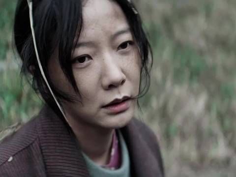 王珞丹新剧角色诠释女性力量