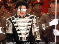 迈克尔杰克逊生前对儿童私密想法录音曝光