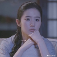 你浪费了我最美的年华刘亦菲