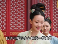 大宋宫词曝妃子产子遭调包,刘涛周渝民演绎宫廷权谋