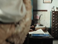 终于没有夹杂暧昧的师徒情了！老演员太会演