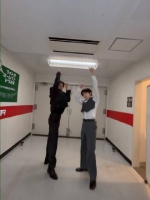 灿烈 x 肖俊《Crown》Cha .