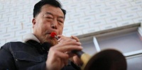唢呐新声：乡土乐器成新晋“顶流”