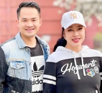 刘晓庆有8个男友，这是张国民女儿造的谣，刘晓庆智慧回应