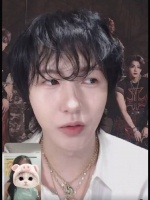 黄仁俊透露与Riku相识经过