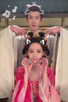 尚公主杀青整活：孟子义李昀锐是专业的！