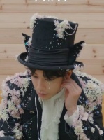 佐藤健官推推荐MISAMO新专辑PLAY主打曲