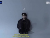 金善禹休息时可爱模样引关注