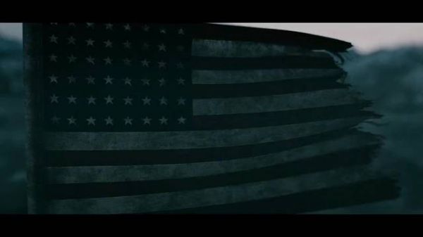 美国鬼子拍的长津湖，称为最艰难的战役，完全不一样的视角