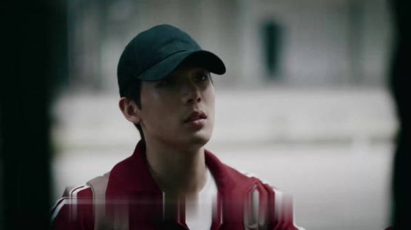 警校状元反被贼上课，首日上岗成猎物