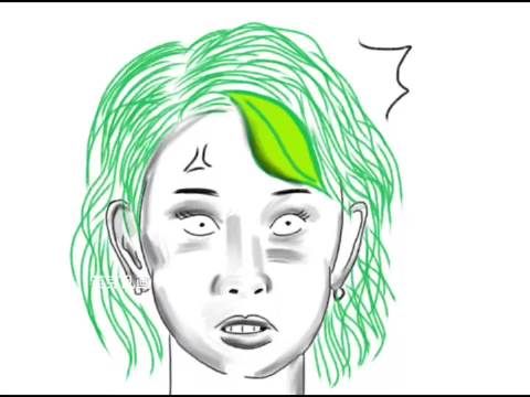 当夫妻俩在商场碰见!