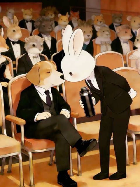 希望这一次不是保温杯碰鞋尖而是