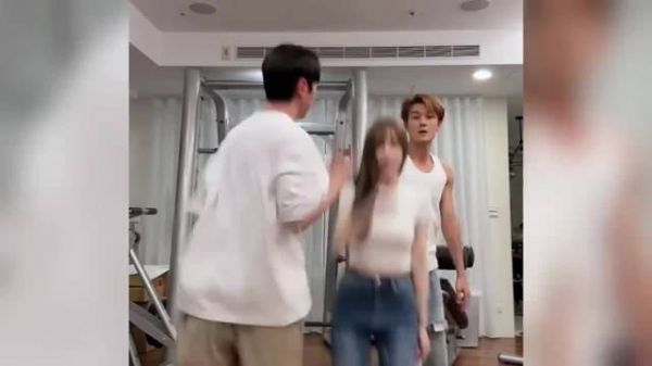 都老大不小了，复合也正常，别太窥探人家隐私，等官宣就好了