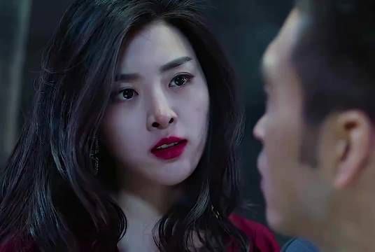 “永远不要考验人性~” ，好剧推荐