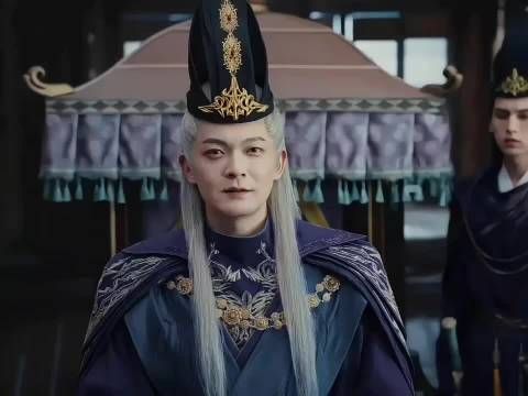 李长生和南宫春水是一个人吗 少年白马醉春风侯明昊何与胡连馨夏之光姜贞羽