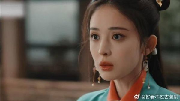 两根虽然相爱但不妨碍他们互相提防，大小姐监视陆江来