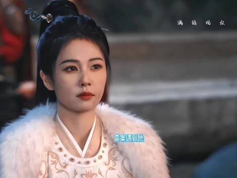 刚见面就拉手！两人一起探案好帅！台词好舒服 唐宫奇案 王星越 白鹿