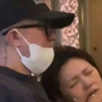 大S临终前想回家，去机场的路上心脏骤停，抢救14个小时没留住