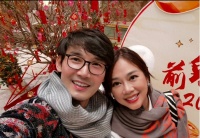 香港知名女星因病不能生育，亲戚一句话引热议，不排斥住老人院