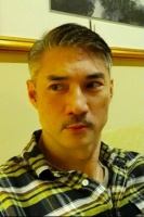 前TVB男星退隐多年极少公开露面，估计现在只有老粉丝才记得他