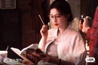 王楚然新剧预告引期待