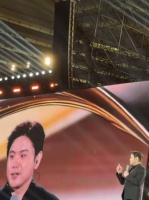 俞浩贴脸开大撒贝宁我是三保送