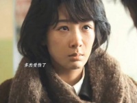 杨紫《生命树》三场哭戏展现三种情绪