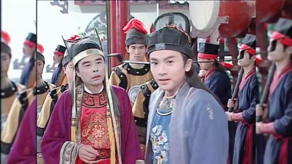 《无敌县令》王艳 这是公主人设天花板吧！造型好武功高，颜值爆表