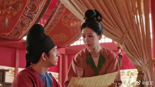 何惟芳蒋长扬正式成为赚钱搭子，“我也只喜欢钱！”